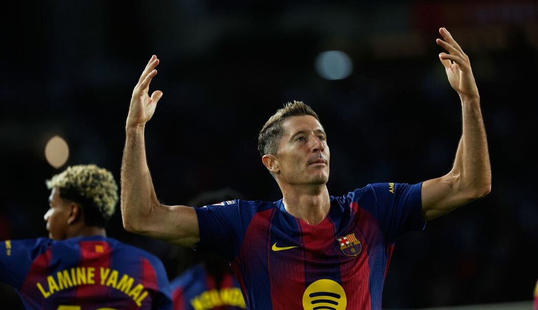 FC Barcelona - Real S. San Sebastián