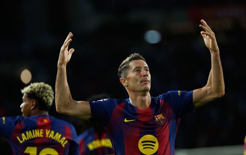 FC Barcelona - Real S. San Sebastián