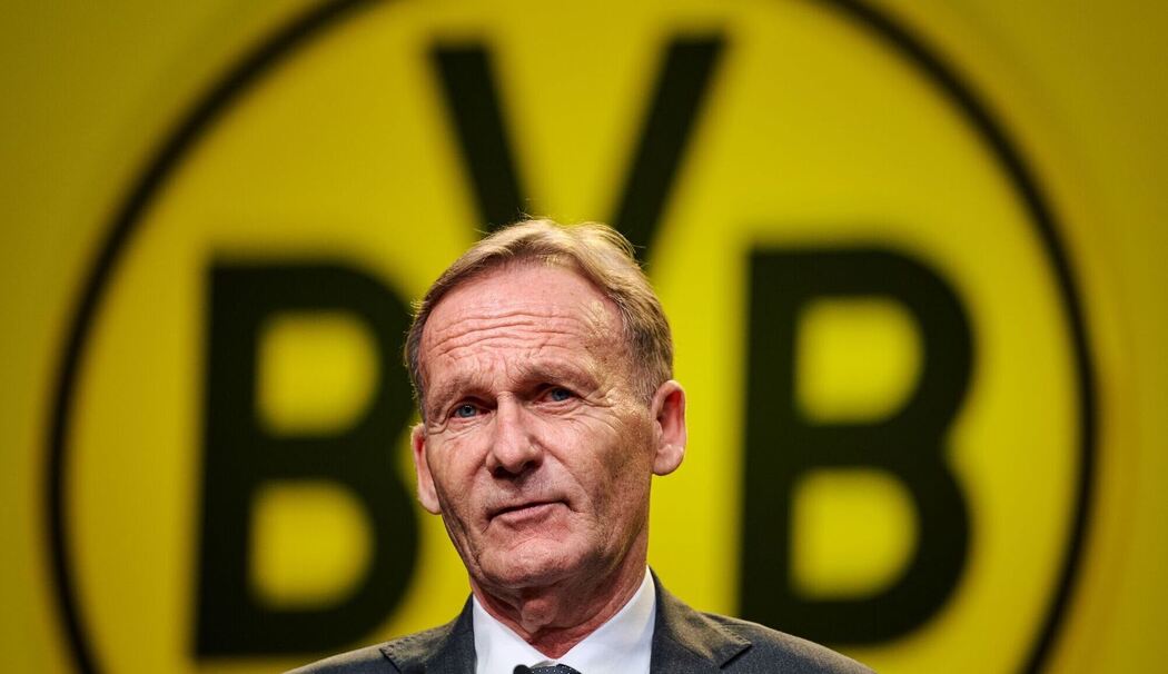 Hans-Joachim Watzke