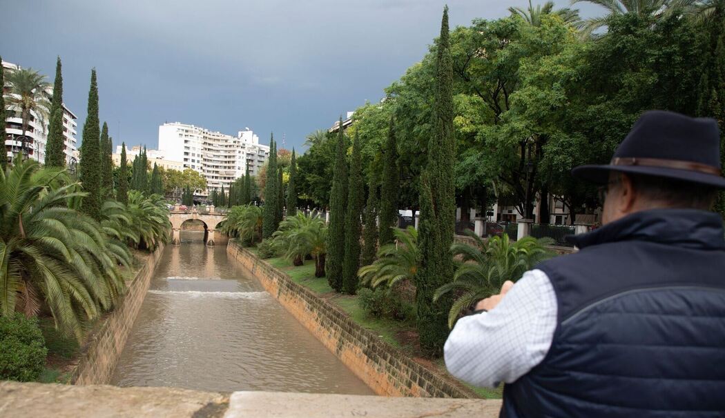 Wetter auf Mallorca