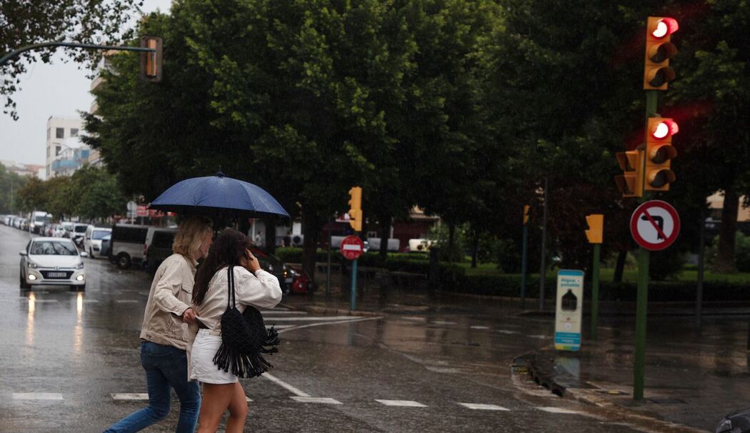 Wetter auf Mallorca