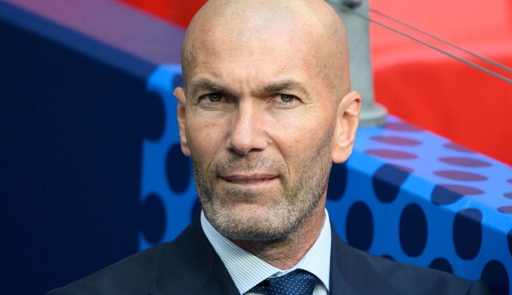 Zinédine Zidane