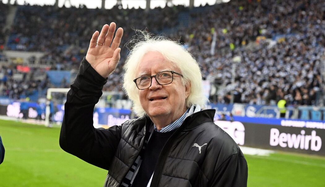 Winfried Schäfer