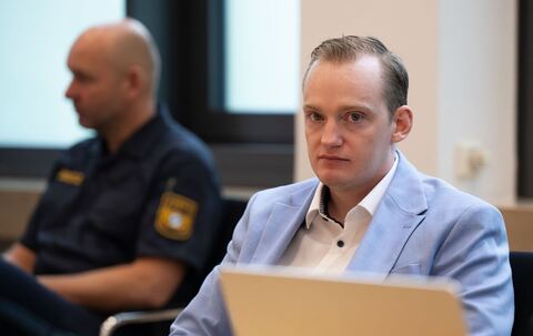 Prozess-Neuauflage zum mutmaßlichen Mord an Studentin