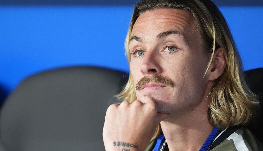 Jackson Irvine Jackson Irvine
