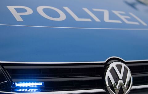 Polizei