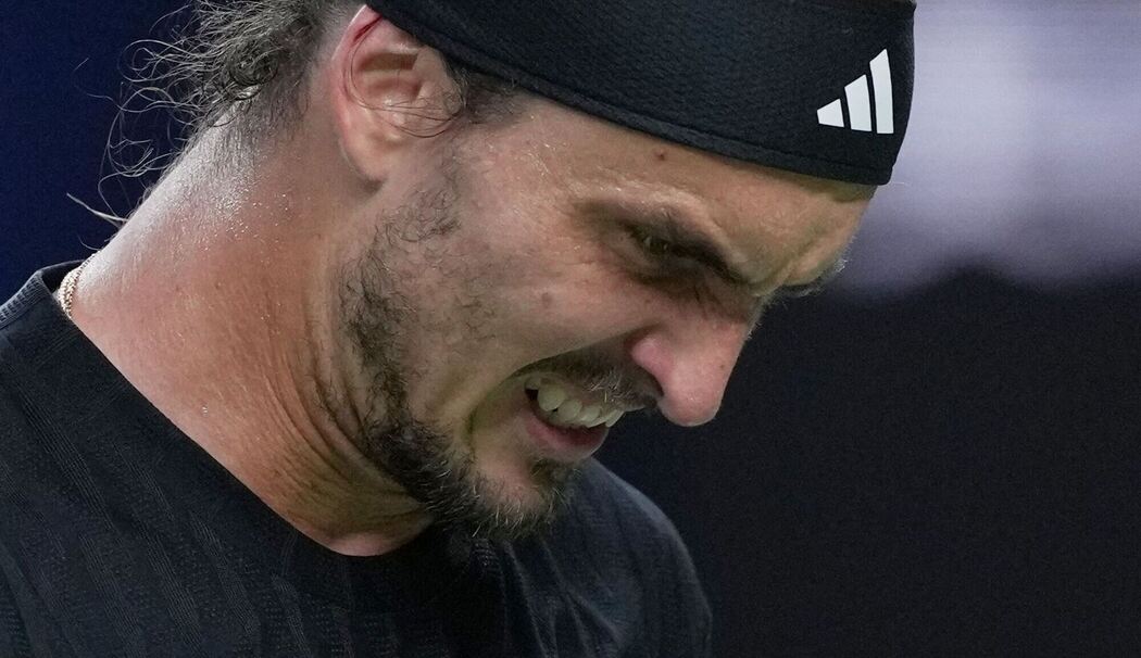 Alexander Zverev