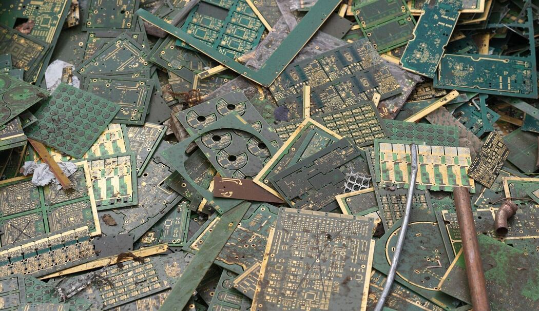 Kupferproduzent Aurubis AG