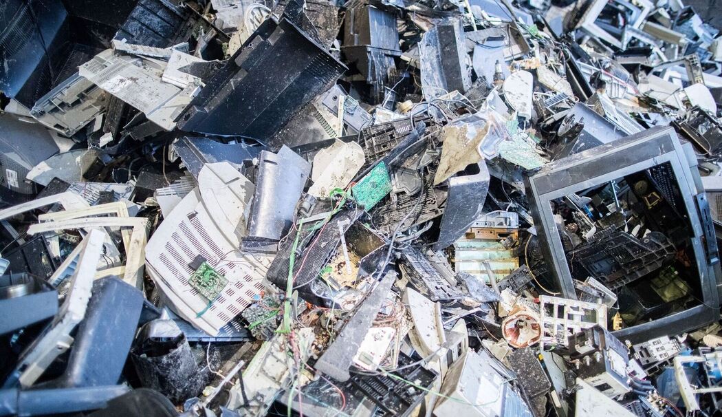 UN-Bericht: Die Welt produziert immer mehr Elektroschrott
