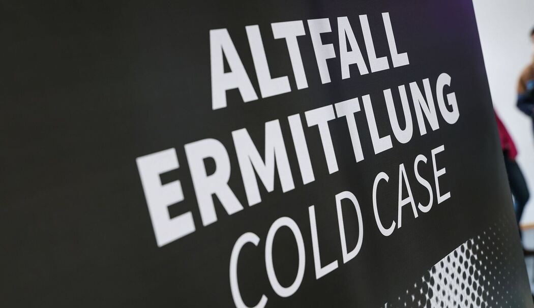 Cold Case