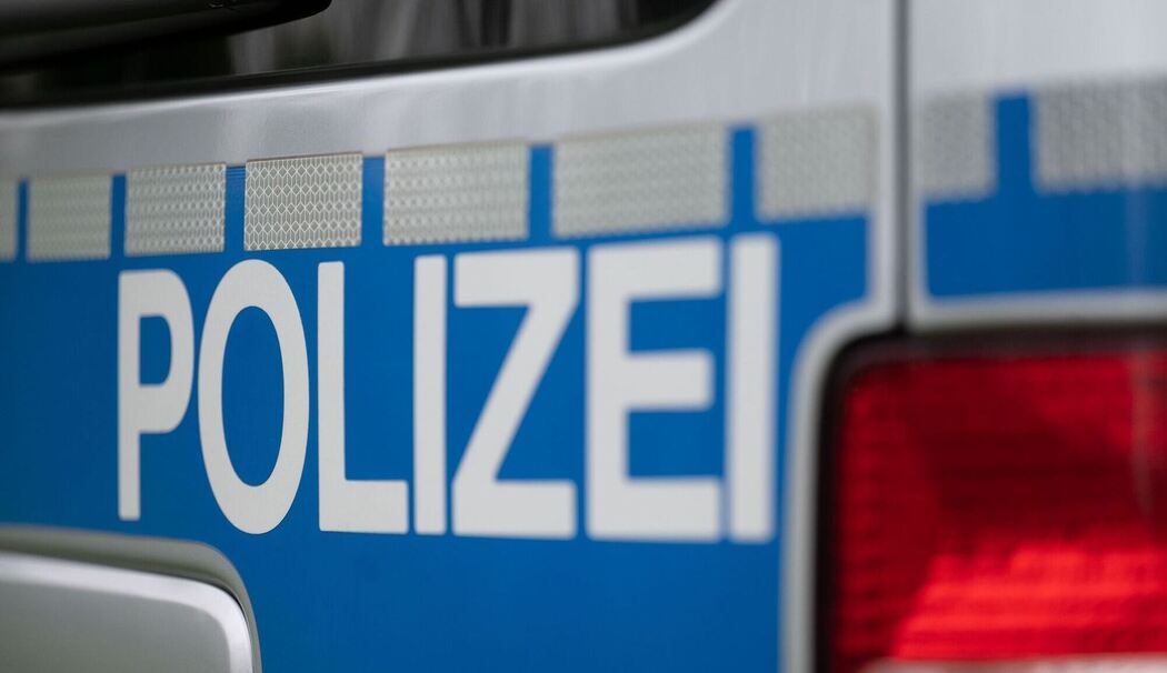 Symbolbild Polizeiauto