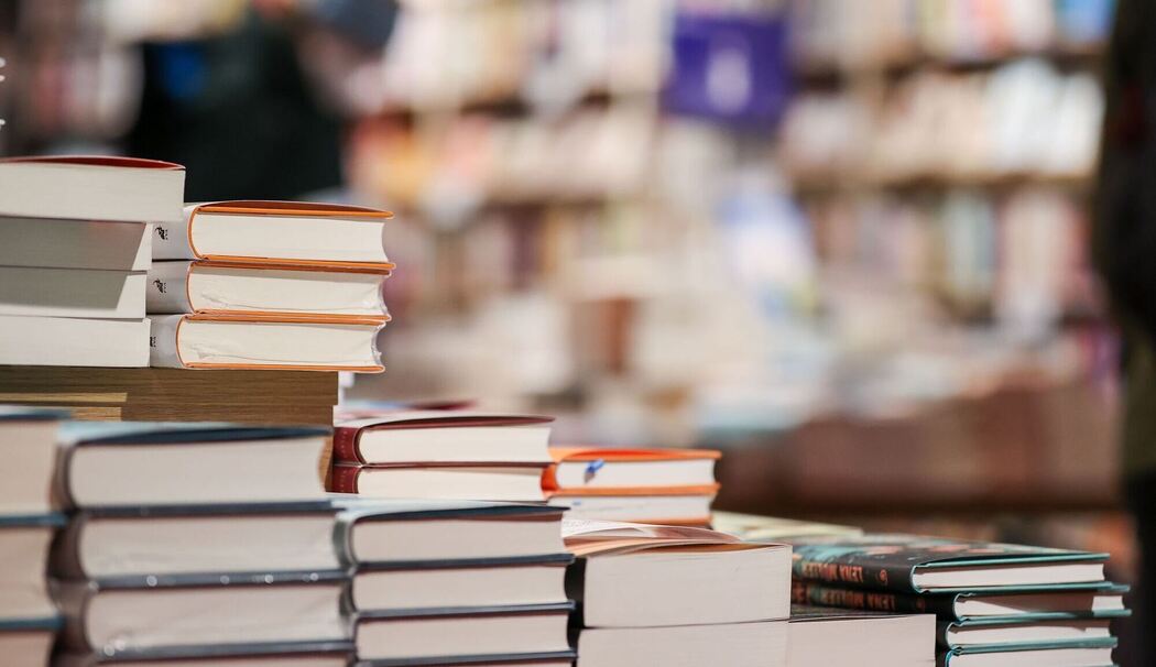 Buchhandlung