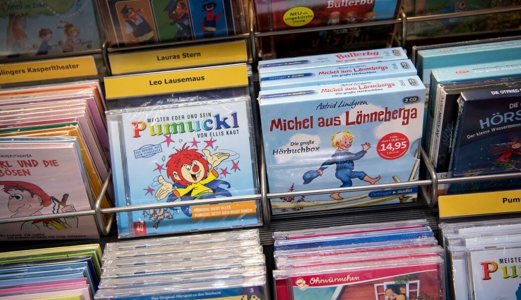 Buchhandel