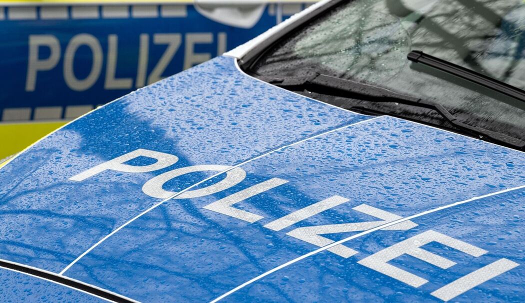 Polizei
