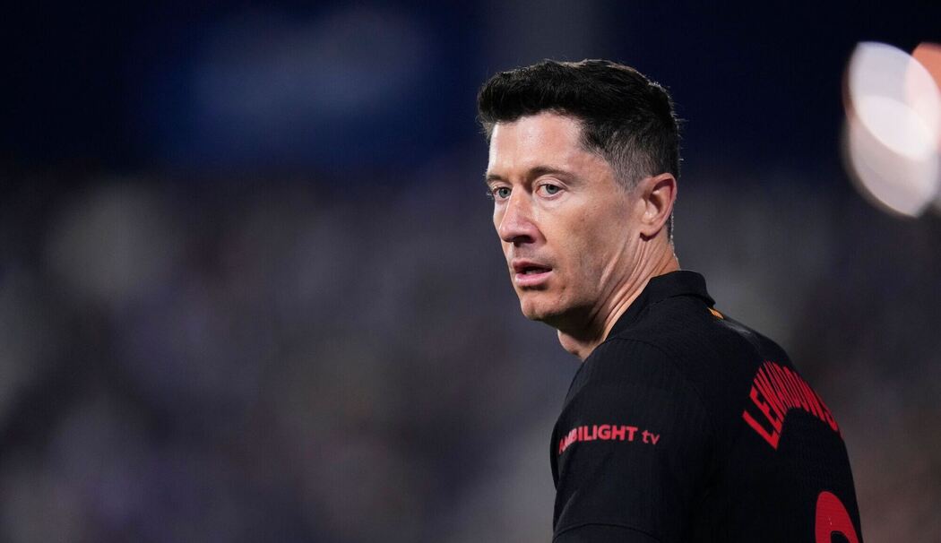 Robert Lewandowski