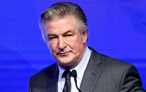 Alec Baldwin