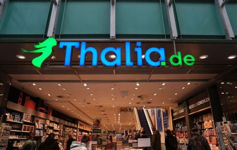 Thalia-Buchhandlung