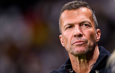 Lothar Matthäus
