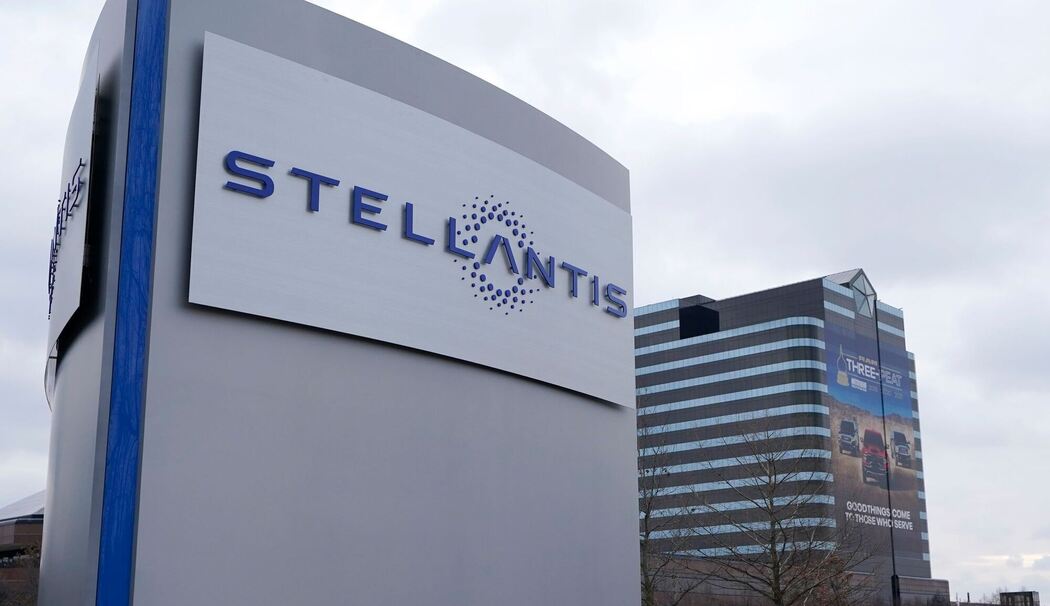 Vielmarkenkonzern Stellantis