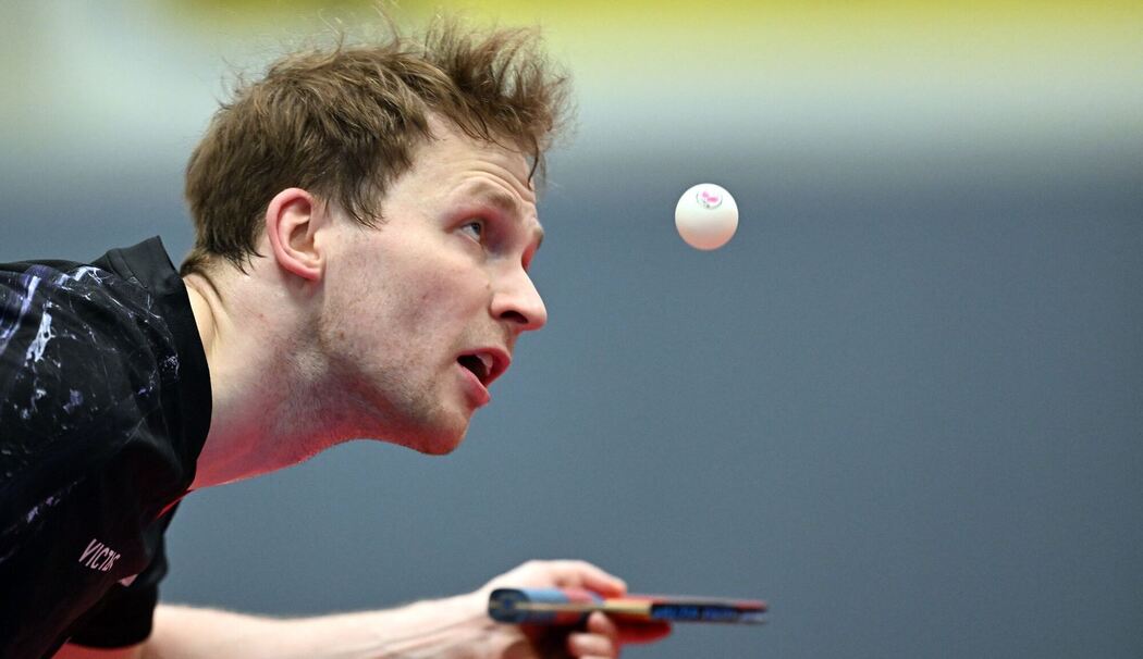Benedikt Duda