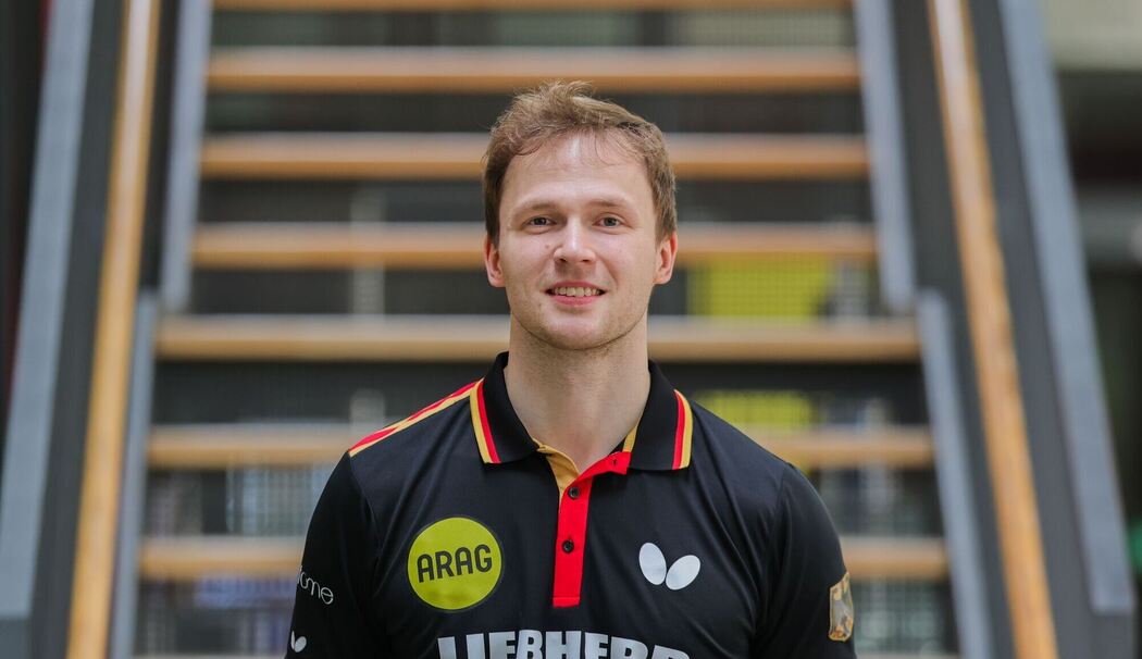 Benedikt Duda