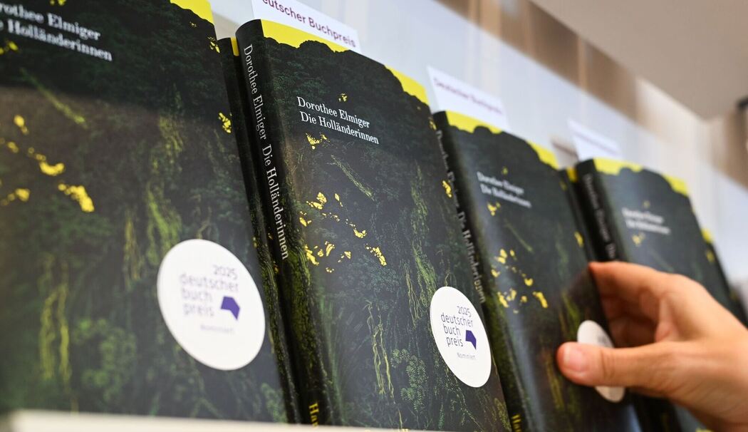 77. Frankfurter Buchmesse - Feature