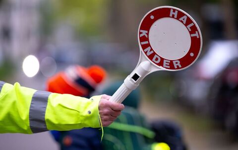 Vorstellung des ACE-Schulweg-Index 2025