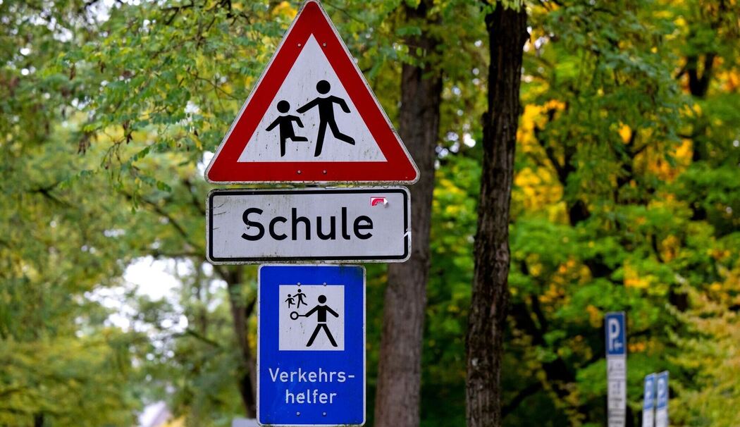 Vorstellung des ACE-Schulweg-Index 2025