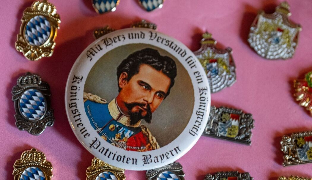 König Ludwig II. König Ludwig II.