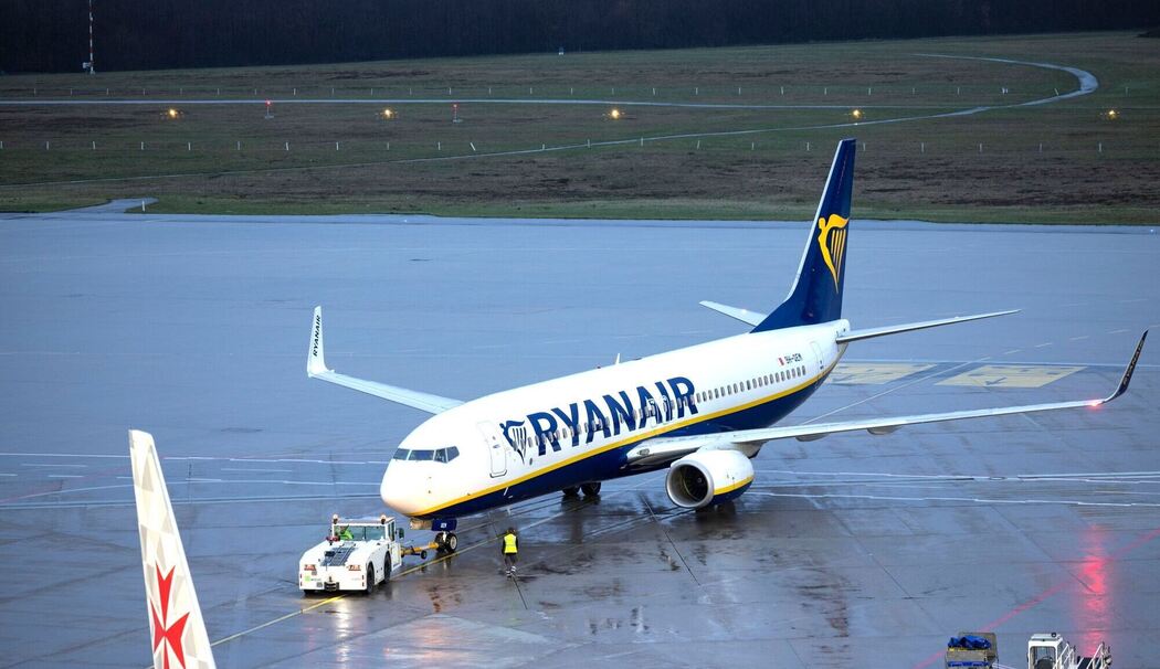 Ryanair