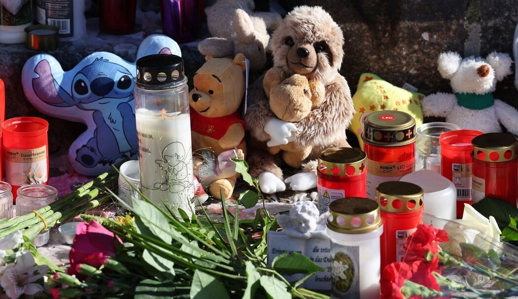 Nach Fund einer Kinderleiche