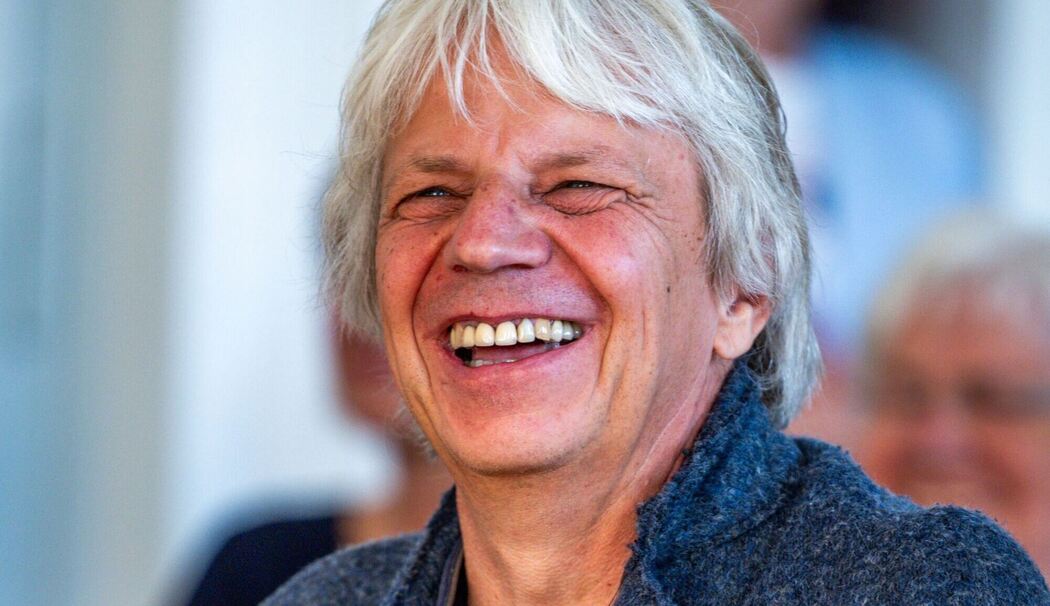 Regisseur Dresen