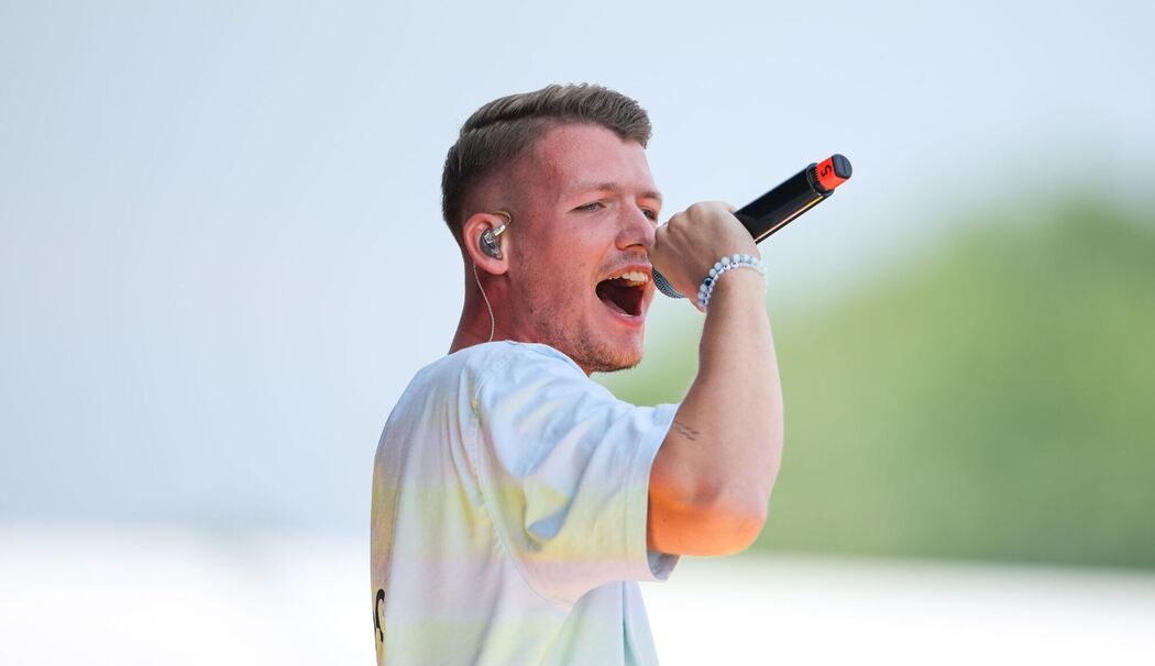Musik-Festival "Inselfieber" mit vielen Ballermann-Stars