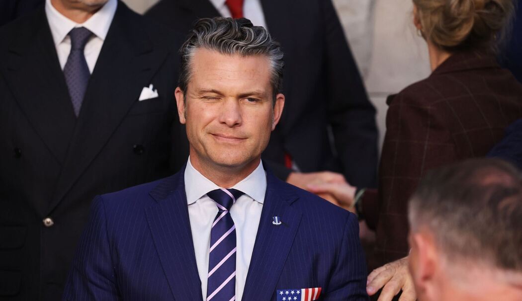 Nato-Verteidigungsministertreffen in Brüssel Nato-Verteidigungsministertreffen in Brüssel