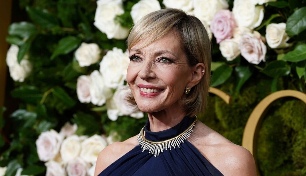 Allison Janney