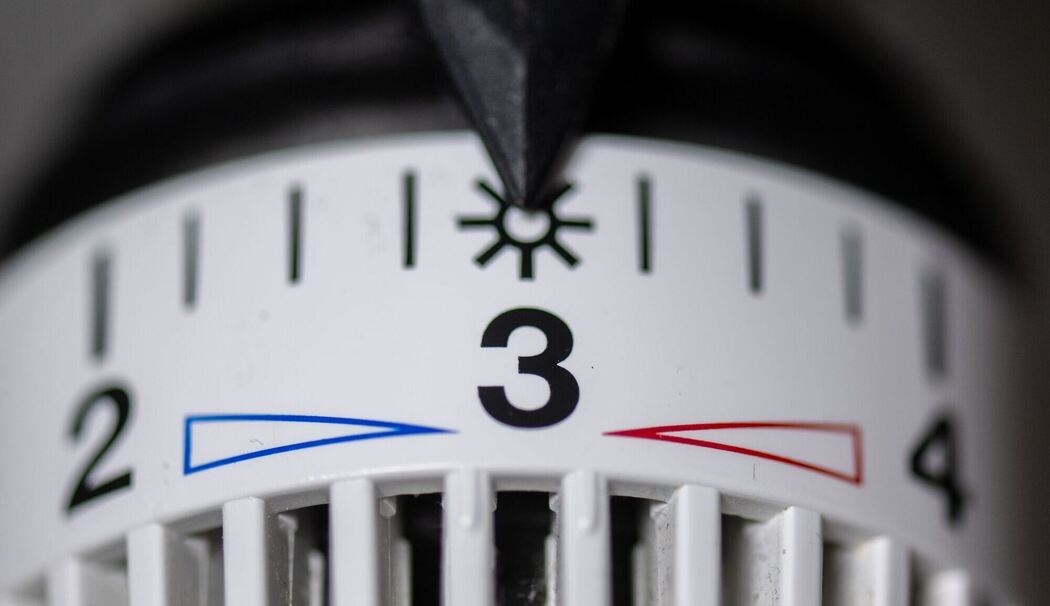 Heizen ist in den vergangenen Jahren deutlich teurer geworden.