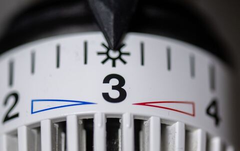 Heizen ist in den vergangenen Jahren deutlich teurer geworden.