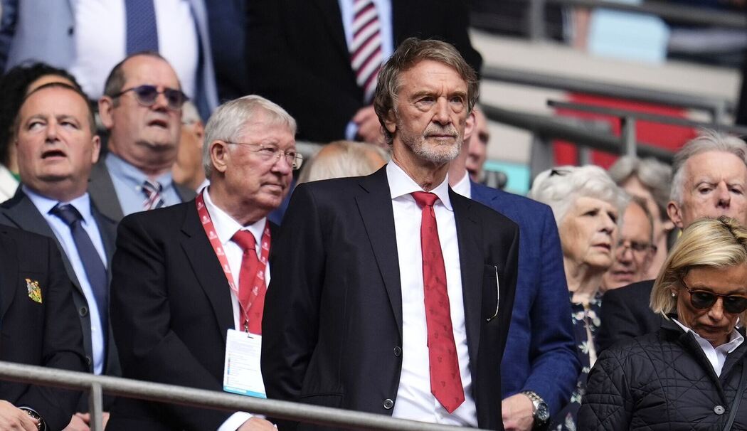 Kein Erfolg über Nacht: Manchester United setzt auf Geduld