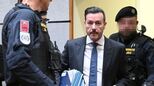 Ex-Milliardär René Benko muss sich einem weiteren Prozess stellen