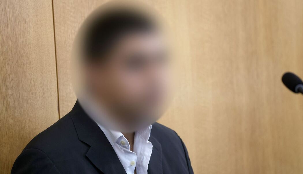 Beginn Sicherungsverfahren gegen einen wohl psychisch Kranken