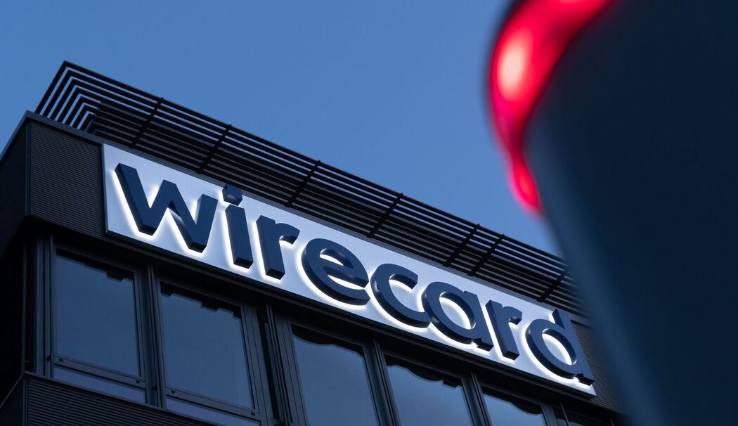 Wirecard