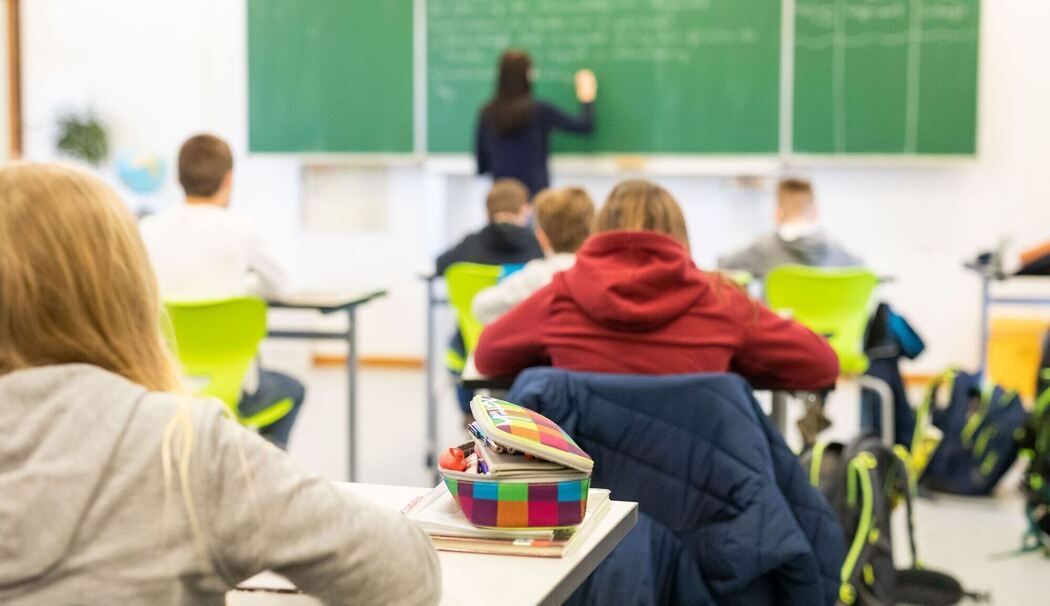 Schule