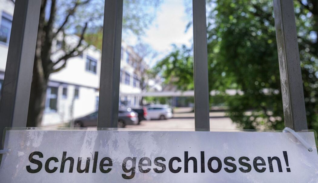 Schulschließungen in der Corona-Pandemie
