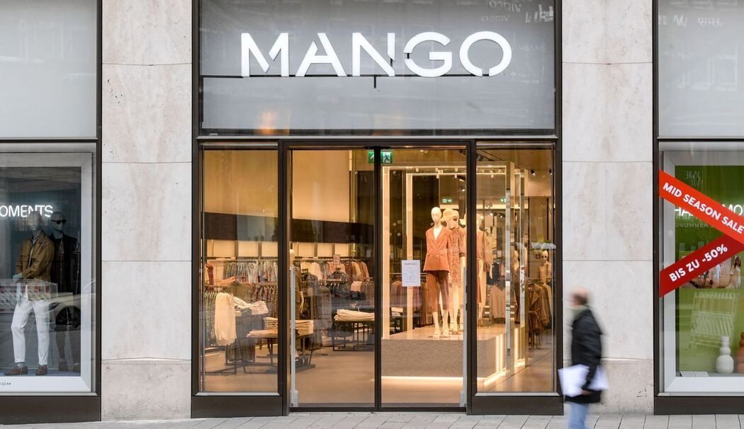 Mango