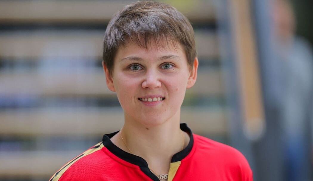 Nina Mittelham