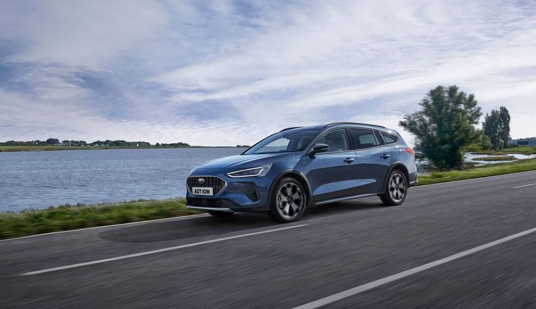 Focus Active Outdoor