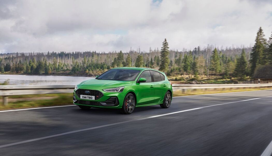 Focus ST Outdoor