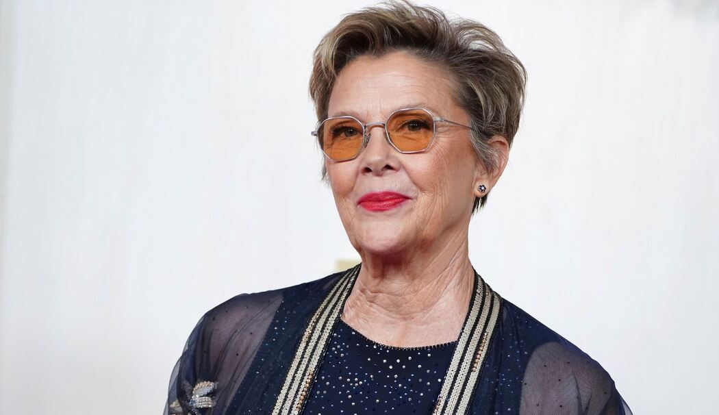 Annette Bening