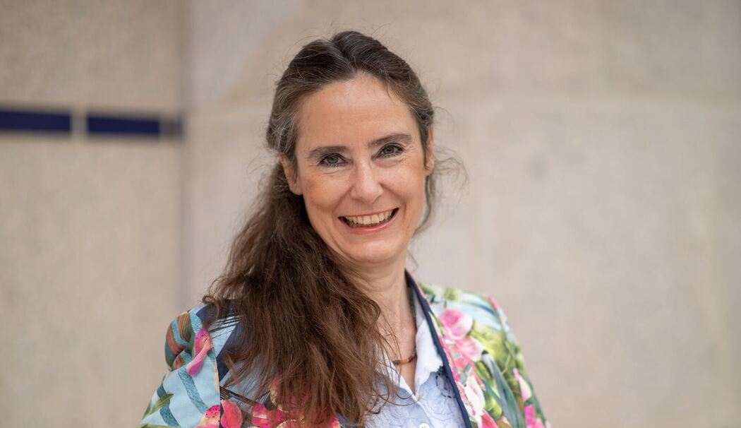 Schriftstellerin Tanja Kinkel Schriftstellerin Tanja Kinkel