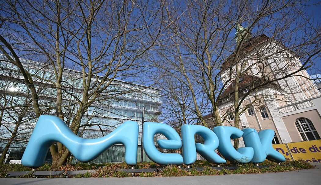 Merck KGaA